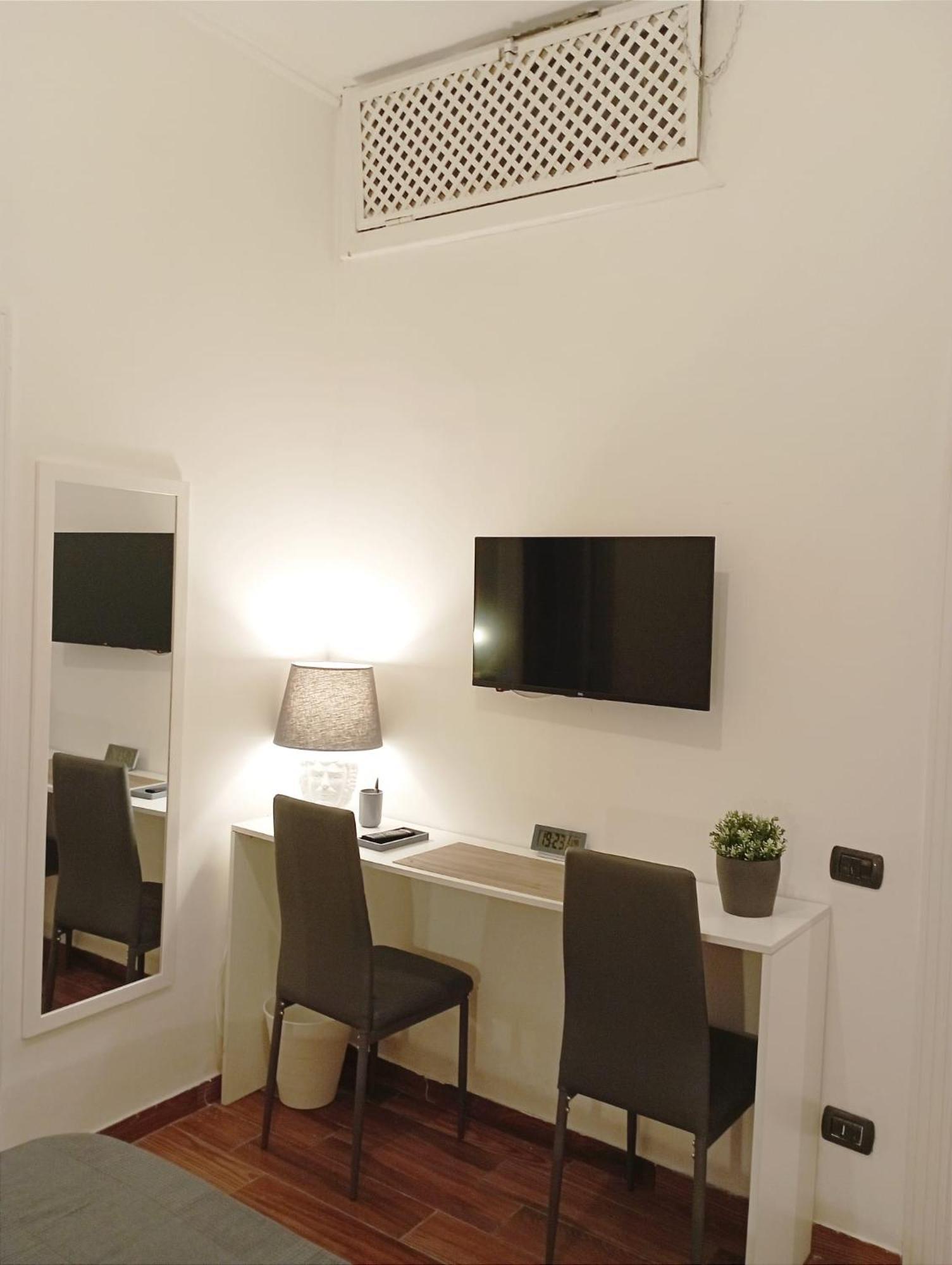 Casa Manetta Appartement *