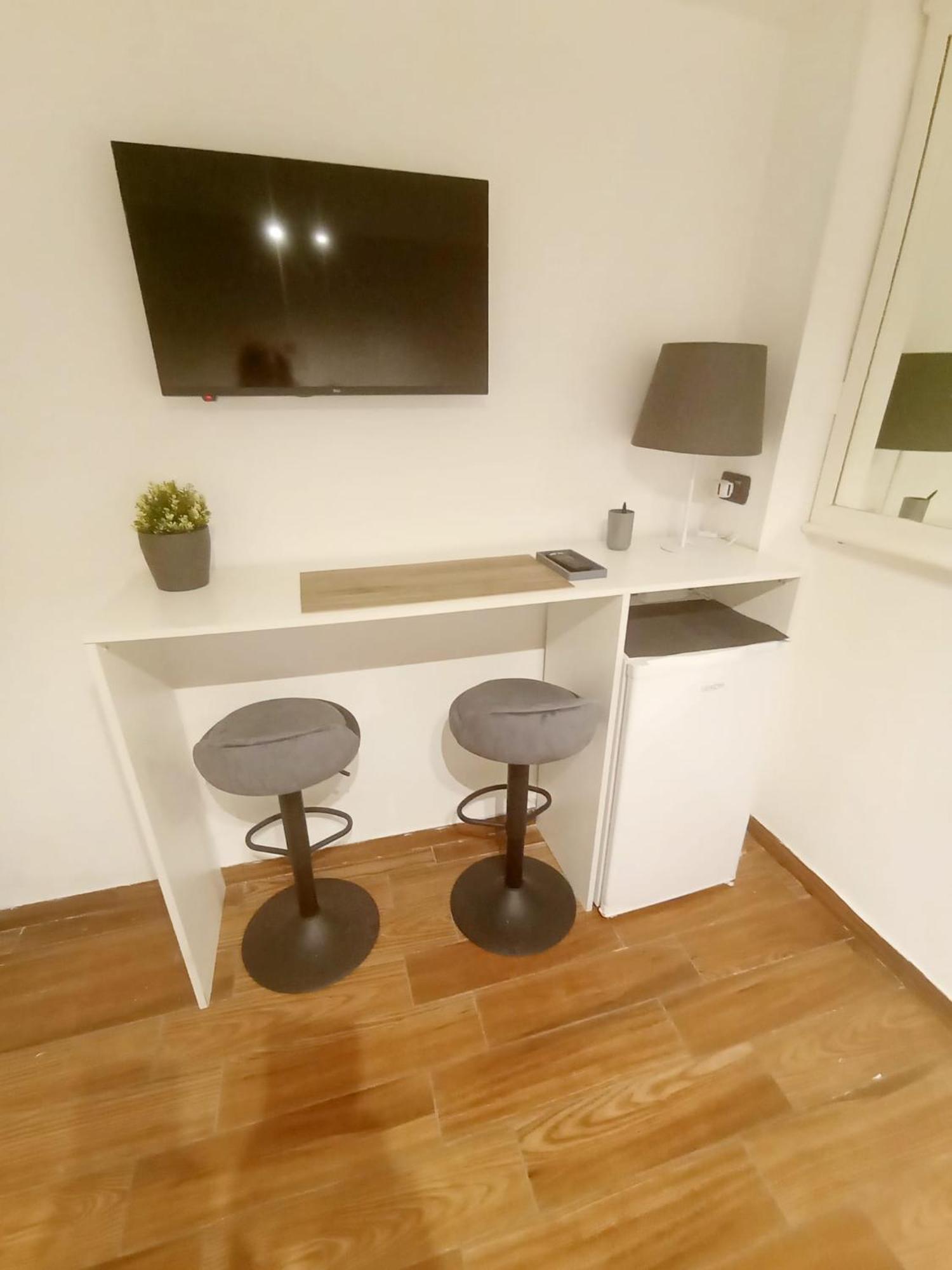 Casa Manetta Appartement