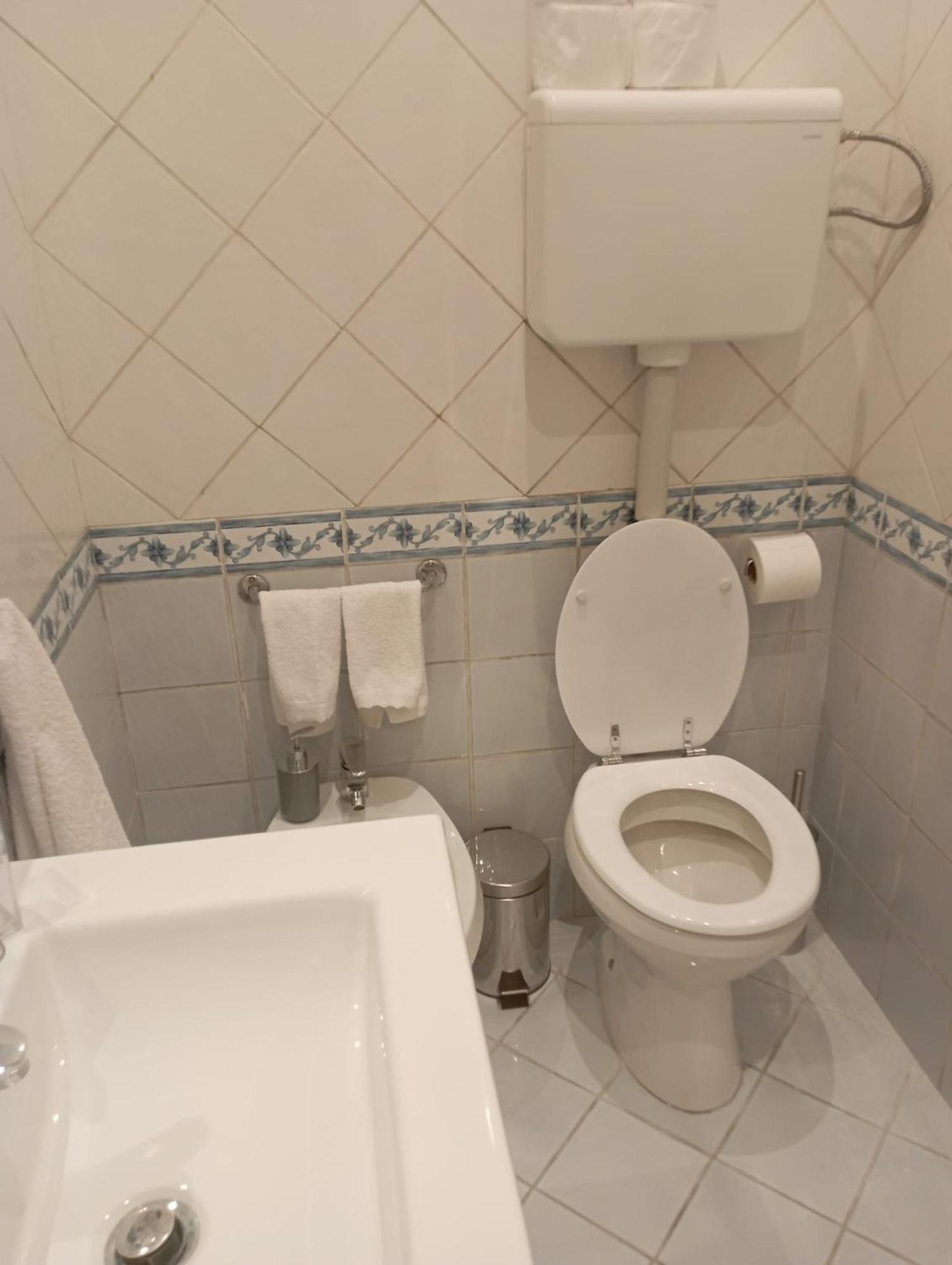 Casa Manetta Naples