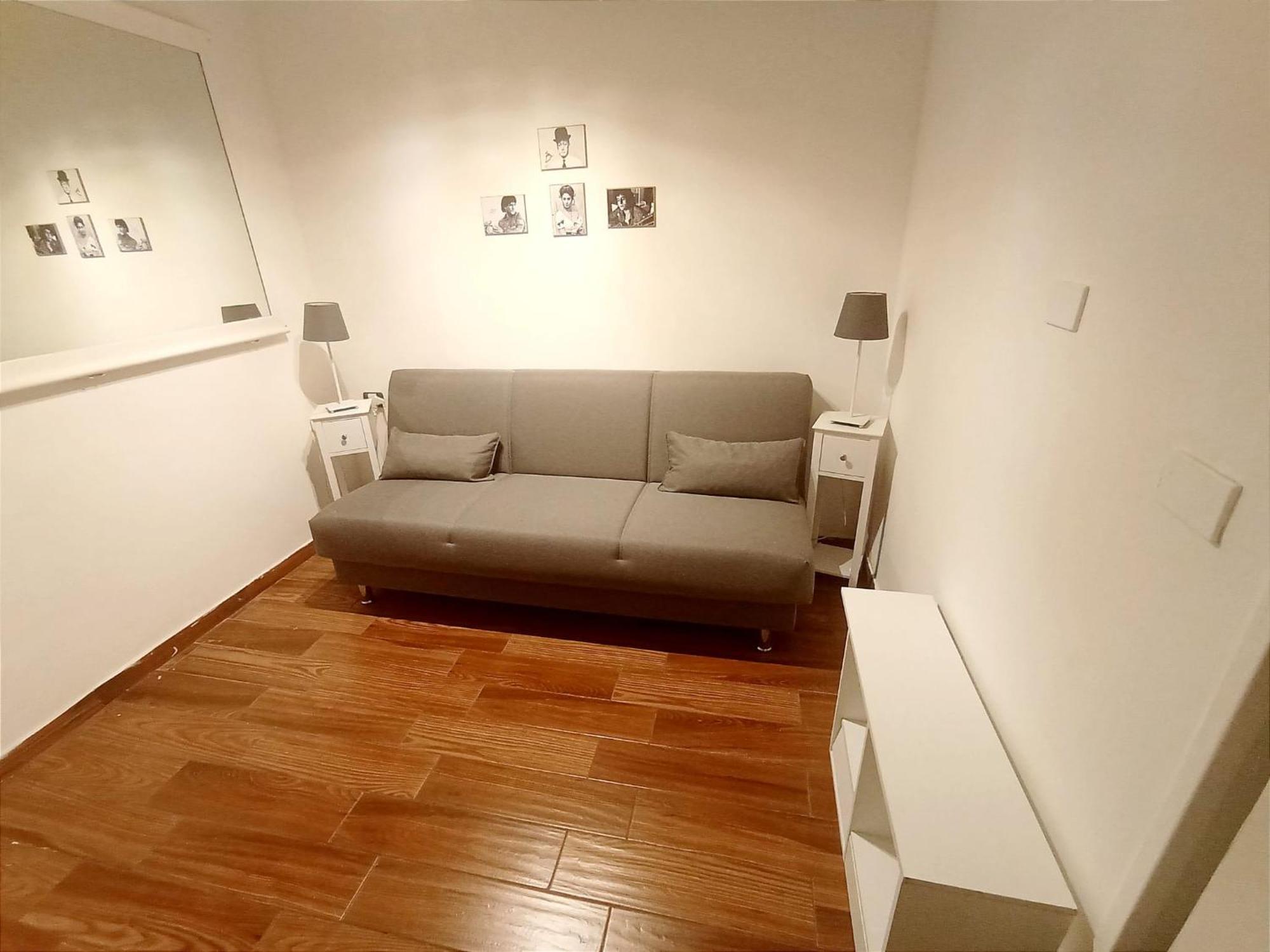 Casa Manetta Naples
