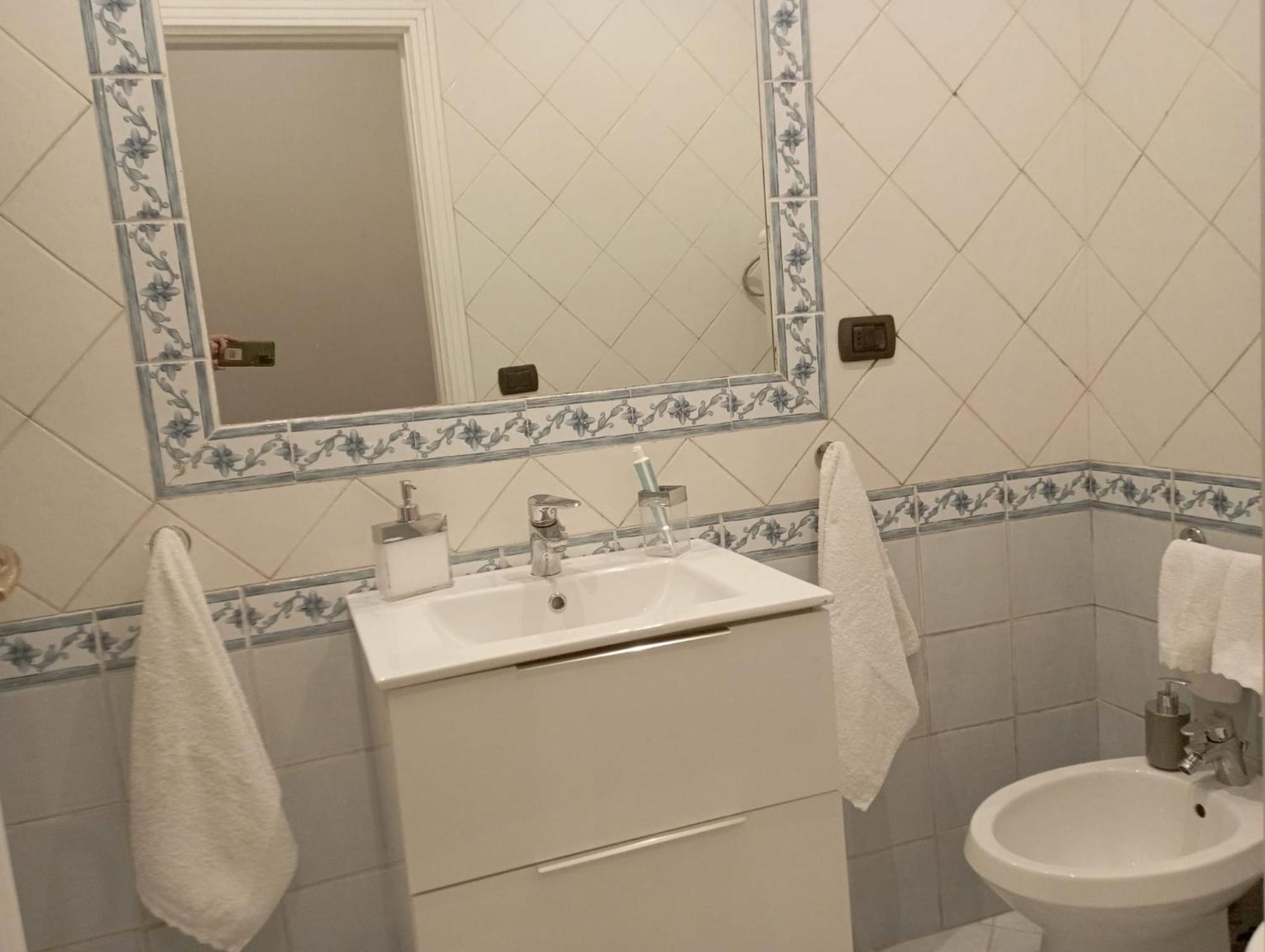 Casa Manetta *