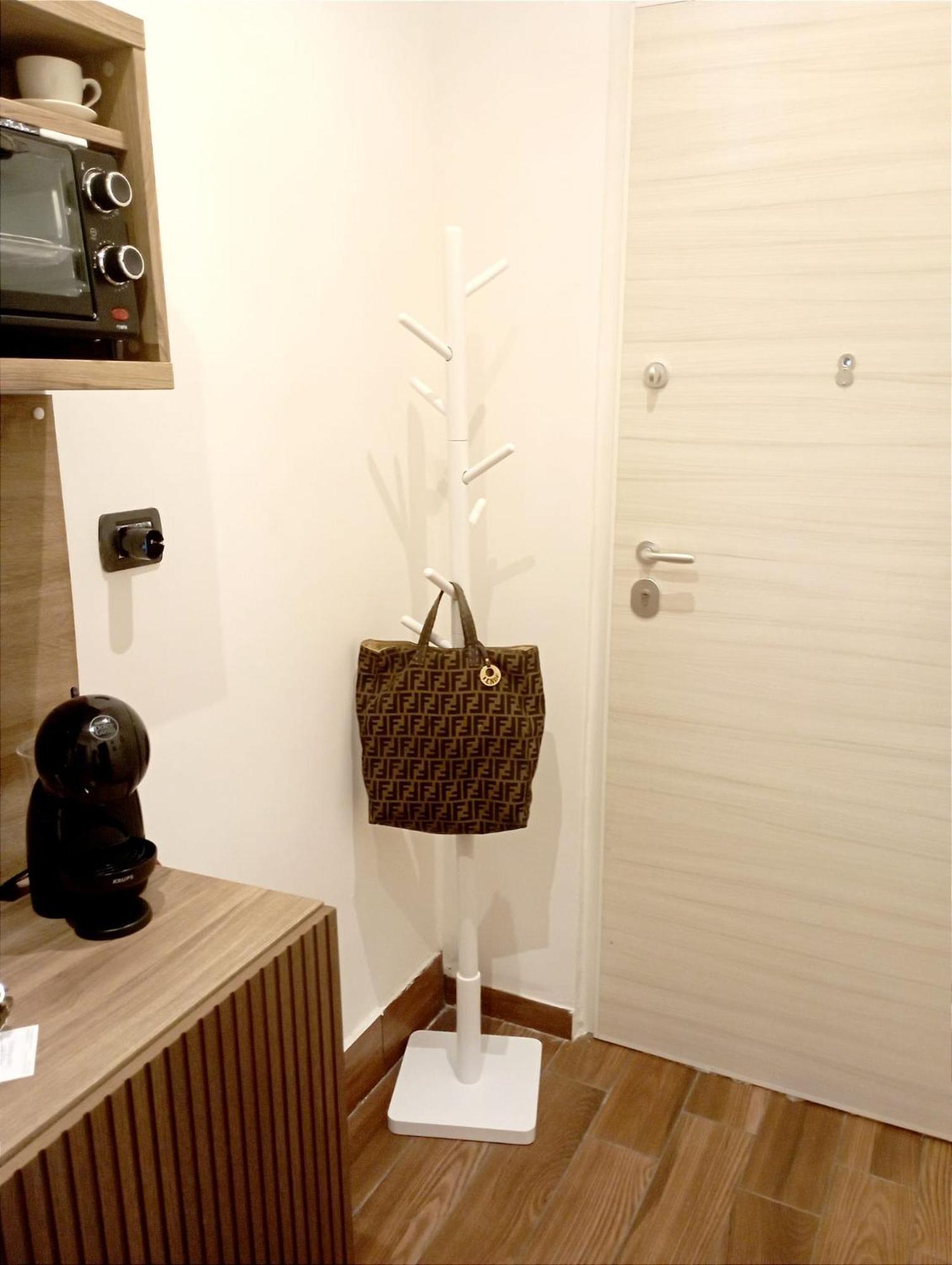 Appartement Casa Manetta